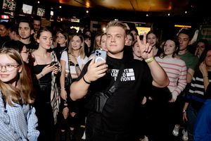 Фотограф Андрей Губренко